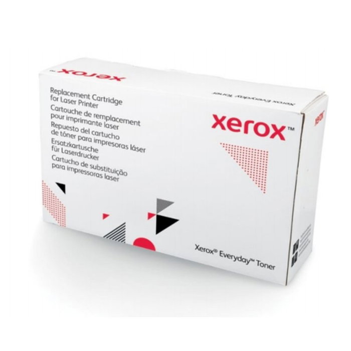 Xerox Everyday Toner Amarillo compatible con Brother TN247Y Xerox Everyday Toner Amarillo compatible con Brother TN247Y